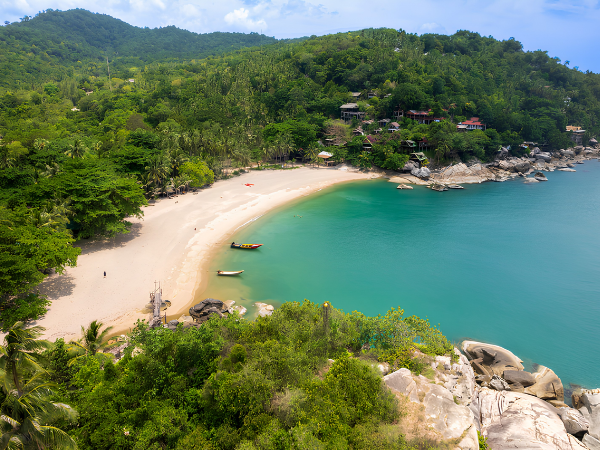 MEJOR CIRCUITO POR TAILANDIA DE 18 DÍAS